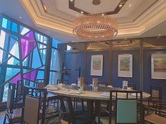 大堂-滋粥楼·顺德菜海鲜茶点(方舟店)
