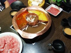 -老诚一锅羊蝎子(黄寺大街店)