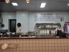 -李叁面馆(妇幼店)
