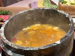 -芸山季·云南山珍菌火锅(人民广场来福士店)