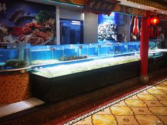 -万荣烤鸭店·北京菜(天坛店)