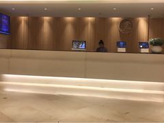 -全季酒店(重庆李子坝牛角沱地铁站店)