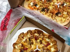 -必胜客(国贸店)