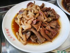 -黄连大头华烧鹅店(大良店)