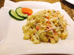 -92°C俄式厨房(中央大街店)