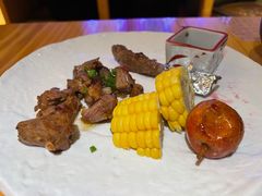 -花潮料理艺食馆(世欧广场店)