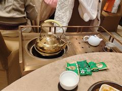 -广东胜利宾馆西关粤中餐厅