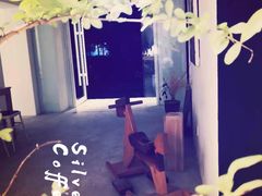 -长春银盐咖啡馆