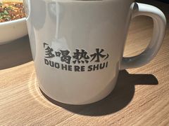 -太二酸菜鱼(中山龙之梦店)