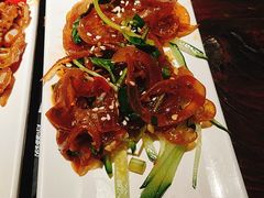 牛皮小姐-龚印记牛骨牛杂屋·四代传承(珠影星光城店)