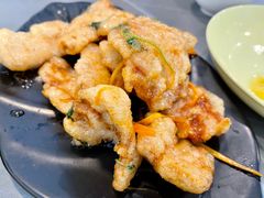 -东北饭店·饺饺者( 学府壹号店)