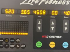 -WEGYMER健萌健身(雅颂居馆)