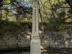 -灵谷景区