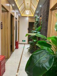 -芳朵美容养生SPA