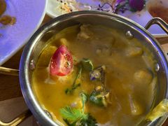 -暹罗酒肆泰餐厅酒吧