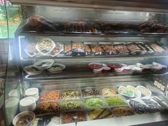 -我从岫岩来羊汤馆(总店)