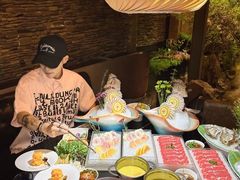 -揽季锅物会·海鲜姿造(三坊七巷店)