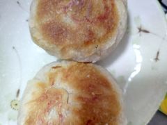 鲜肉月饼-长发西饼(临顿路店)