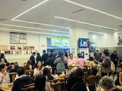 -海汇源老烧麦店(东大街总店)