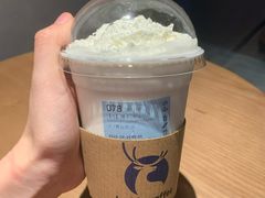 椰子OK瑞纳冰-瑞幸咖啡(东方通信科技园店)