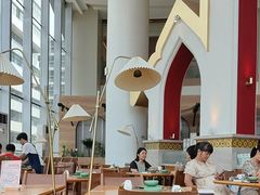 -甘思咪哚·云南艺术餐厅(天河广百店)