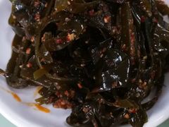 -食惠里小笼包面馆(越秀店)