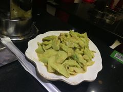 -运德成·天津老味烧烤(广开二马路店)