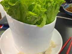 -汉方猪肚鸡火锅(金华之心店)