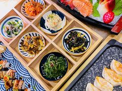-桃屋日本料理(清华科技园店)