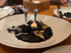 -君悦酒店·La Terrazza意合園·意式风味