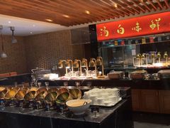 -悦椿温泉酒店·悦椿苑火锅餐厅