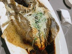 -神洲四海大酒楼(王府井澳门中心店)