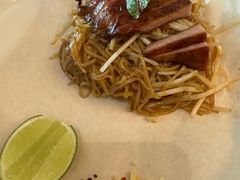 -帕蓝·暹罗料理(大学路店)