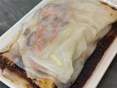 -穗银肠粉店(东川路店)