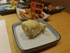 -吉兆·料理(红梅南路店)
