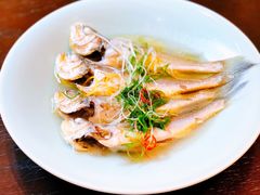 -杭州明豪voco酒店·明轩阁中餐厅