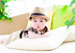 -熊猫叔叔高端儿童摄影(清江商场店)