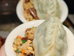 -湘满甲·黄焖甲鱼创始者·湘菜·鲁菜(潘家园店)