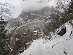 -九峰山