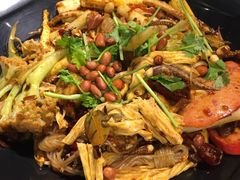 -小山城麻辣香锅(新邻生活广场店)
