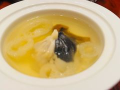 -扬州香格里拉·香宫中餐厅