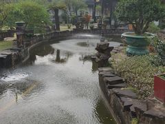 -中山詹园