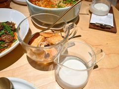 -一坐一忘云南菜(卓悦中心)