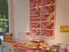 -味多美蛋糕(静安庄店)