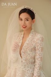 点击看大图 -Chic Bridal 熙可婚纱