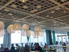 -宜家·瑞典风味餐厅(天津东丽商场店)