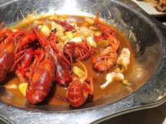 -小杨烤肉(高新店)