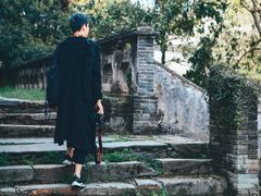 -景德镇古窑民俗博览区