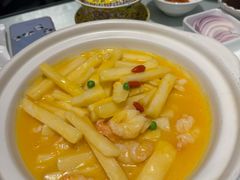 -宁夏国强手抓羊肉·清真菜(未央路凤三店)