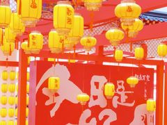 -银泰百货(北京大红门店)
